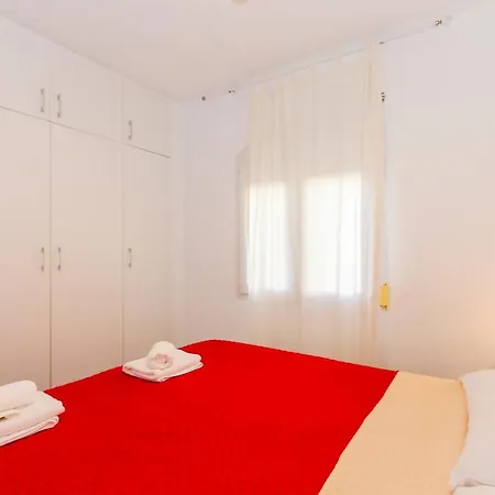 Apartamento Turquoise Appartamento Lloret de Mar