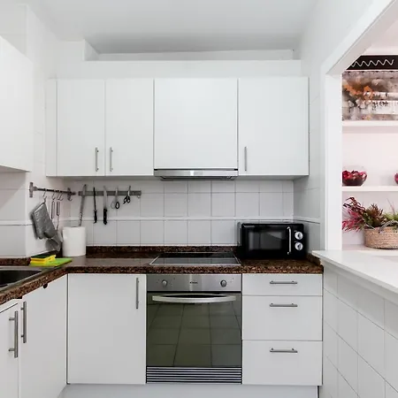 Apartamento Turquoise Appartamento Lloret de Mar