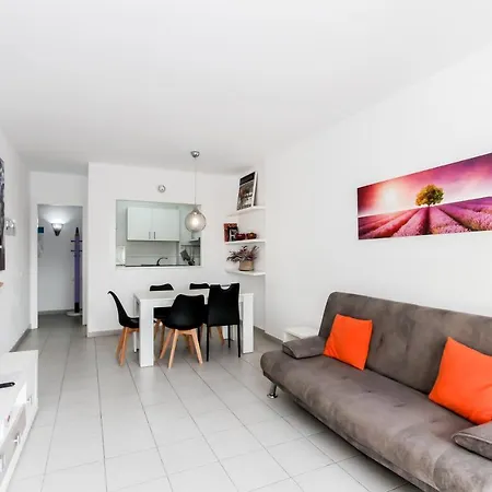 Appartamento Apartamento Turquoise Lloret de Mar