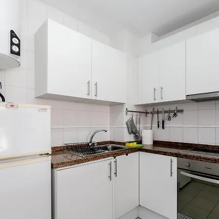 Apartamento Turquoise * Lloret de Mar