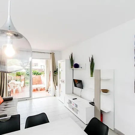 Apartamento Turquoise Appartamento Lloret de Mar