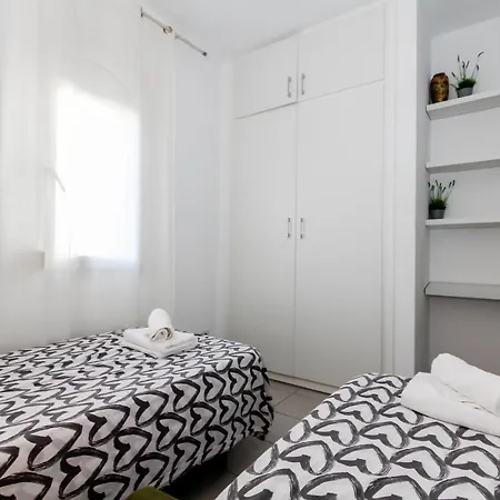 Apartamento Turquoise Appartamento *