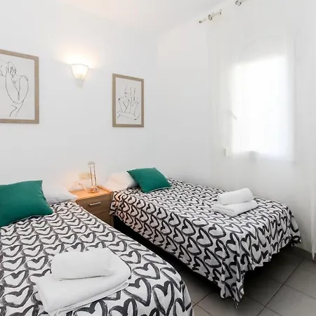 Apartamento Turquoise