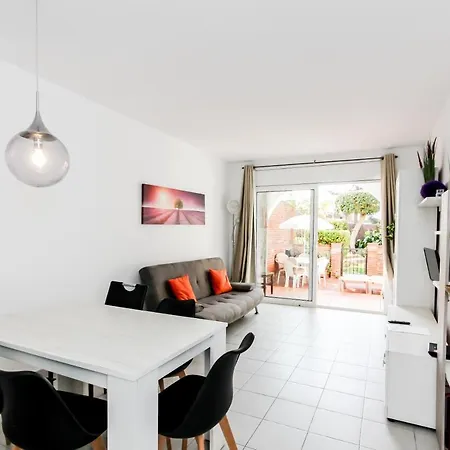 Apartamento Turquoise