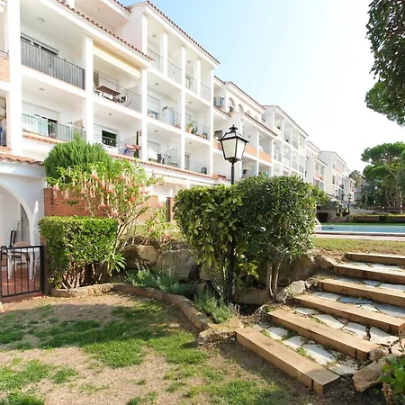 Apartamento Turquoise Appartamento Lloret de Mar