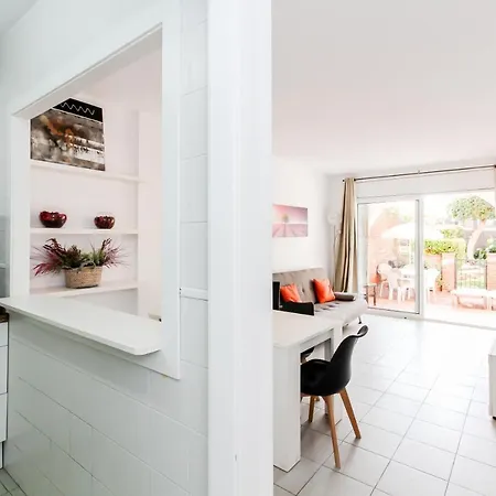 Apartamento Turquoise Appartamento