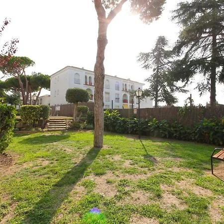 Apartamento Turquoise * Lloret de Mar