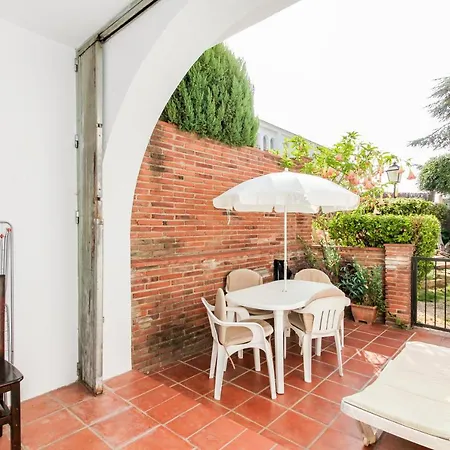 Apartamento Turquoise * Lloret de Mar