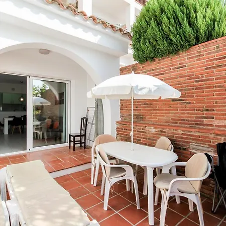 Apartamento Turquoise Appartamento Lloret de Mar