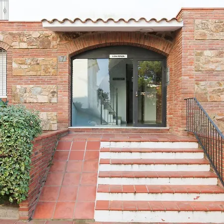Apartamento Turquoise Lloret de Mar